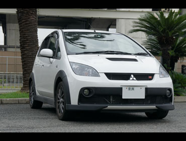 MITSUBISHI�@�R���g�@�o�[�W����R�@Z27AG