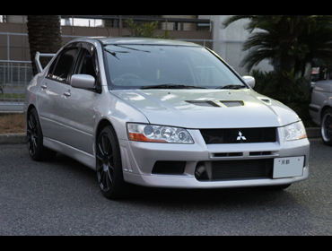 MITSUBISHI�@�����T�[�G�{�����[�V�����@CT9A