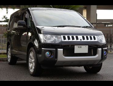 MITSUBISHI�@�f���J�@D5�@CV5W