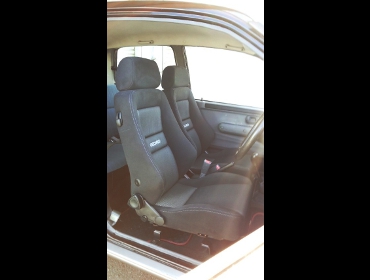 RECARO�i���J���V�[�g�j�@MITSUBISHI�@�~�j�J�@�_���K���@H27A��RECARO�i���J���j�@LX-VF SK100 SIL�@�~2�r �@����