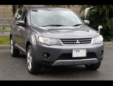 MITSUBISHI�@�A�E�g�����_�[�@CW5W��RECARO�i���J���j�V�[�g����