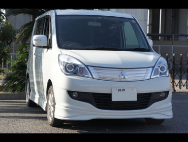 MITSUBISHI�@�f���J�@D2�@MB-15S��RECARO�i���J���j�V�[�g����