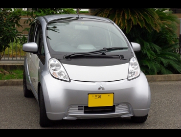 MITSUBISHI�@�T�~�[�u��RECARO�i���J���j�V�[�g����