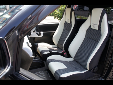 RECARO�i���J���V�[�g�j�@MITSUBISHI�@�~�j�J�^�E���r�[�@H42A��RECARO�i���J���j�@LX-F IL110H�@���@�~2�r�@����