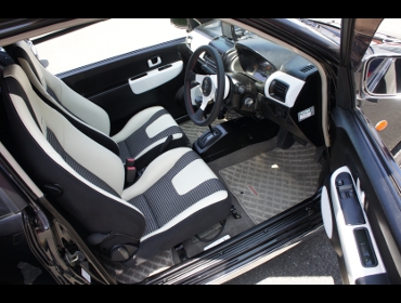 RECARO�i���J���V�[�g�j�@MITSUBISHI�@�~�j�J�^�E���r�[�@H42A��RECARO�i���J���j�@LX-F IL110H�@���@�~2�r�@����