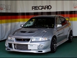 MITSUBISHI�@�����T�[�G�{�����[�V����6�@CP9A�@�Ɂ@���J���@SR-7�@GK100�@�V�[�g�q�[�^�[�t���@BK/RED�@�~2�r�@����