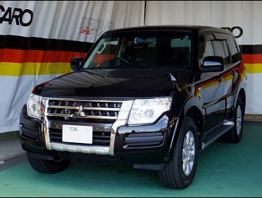 MITSUBISHI�@�p�W�F���i2014�N�j�@�Ɂ@RECARO�i���J���j�@SR-7F�@GK100�@BK/BK�@�V�[�g�q�[�^�[�t���@����