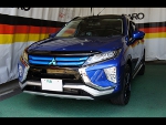 MITSUBISHI�@�G�N���v�X�N���X�i2018�N�j�@�Ɂ@RECARO�i���J���j�@SR-7�@����@�A�h�o���X�G�f�B�V����2019�@�u���[�@���@SR-7F�@����@�A�h�o���X�G�f�B�V����2019�@�u���[�@����