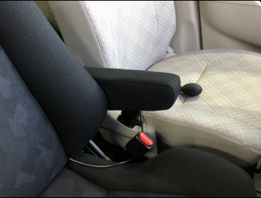 MITSUBISHI�@ek�X�y�[�X�@B11A�@�Ɂ@RECARO�i���J���j�@�G���S���hLD�@BK�@����