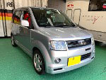 MITSUBISHI�@ek�X�|�[�c�@H81W�@�Ɂ@RECARO�i���J���j�@SR-7�@KK100�@RED�@����