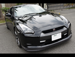 NISSAN�@GT-R�@R35