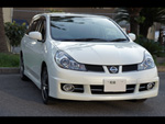 NISSAN�@�E�B���O���[�h�@NY12