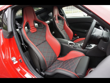 ���J���@�X�|�[�c�X�^�[���~�e�b�h�G�f�B�V�����@RED