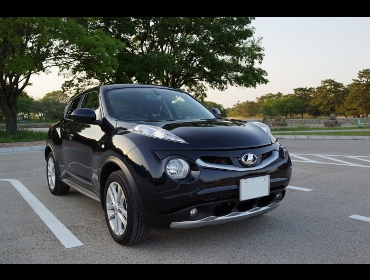 NISSAN�@�W���[�N�@16GT�@FOUR�@CBA-NF15