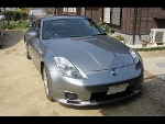 NISSAN�@�t�F�A���f�BZ�@Z33