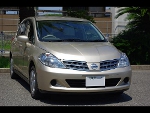 NISSAN�@�e�B�[�_