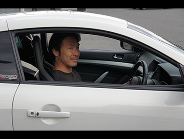 RECARO�i���J���V�[�g�j�@�c���N��I��@NISSAN�@�X�J�C���C���N�[�y�@CKV36��RECARO�i���J���j�@�X�|�[�c�X�^�[CL100H�@�~2�r�@����