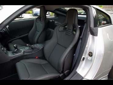 RECARO�i���J���V�[�g�j�@NISSAN�@�t�F�A���f�BZ�@Z33��RECARO�i���J���j�@�X�|�[�c�X�^�[LL100H�@���@�N���X�X�|�[�c�X�^�[LL100H�@����