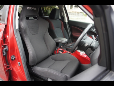 RECARO�i���J���V�[�g�j�@NISSAN�@�W���[�N�@NF15��RECARO�i���J���j�@�X�|�[�cJC�@SK210HV�@����