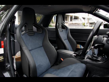 RECARO�i���J���V�[�g�j�@NISSAN�@�X�J�C���C���@GT-R�@BNR32��RECARO�i���J���j�@�X�|�[�c�X�^�[�@CL100H�@���@�N���X�X�|�[�c�X�^�[�@CL100H�@����