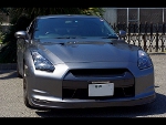 RECARO�i���J���V�[�g�j�@NISSAN�@R35�@GT-R��RECARO�i���J���j�@SR-7 Lassic�i���V�b�N�jH�@RED/RED�@����