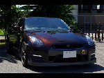 RECARO�i���J���V�[�g�j�@NISSAN�@GT-R�@R35�Ƀ��J���@SP-X AVANT�@LL210�@�V�[�g�q�[�^�[�t���@�~2�r�@����
