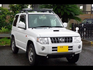 NISSAN�@�L�b�N�X�@H59A��RECARO�i���J���j�V�[�g����