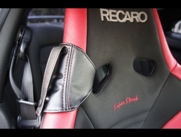 RECARO�i���J���V�[�g�j�@NISSAN�@GT-R�@R35�Ƀ��J���@����@RS-G �X�[�p�[�V���^���NNU�@���@����@SR-6 �X�[�p�[�V���^���NNU�@����