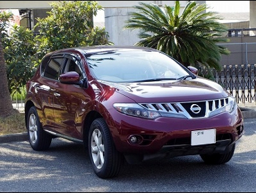 NISSAN�@�����[�m�@TZ51��RECARO�i���J���j�V�[�g����