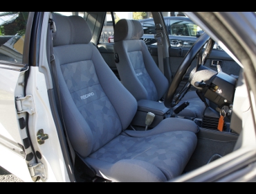 NISSAN�@�X�J�C���C���@DR30��RECARO�i���J���j�V�[�g�@�G���S���hD�@�O���C�@�~2�r�@����