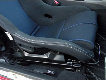 RECARO�i���J���V�[�g�j�@NISSAN�@�V���r�A�@S15�Ƀ��J���@RS-G�@GK�@BK/BL�@���@SR-7 GK100�@BK/BL�@����