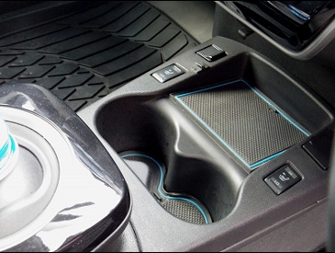 NISSAN�@���[�t�@AZE0��RECARO�i���J���jSR-7�@GK100�@�V�[�g�q�[�^�[�t���@BK/SIL�@����