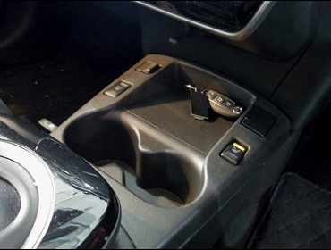 NISSAN�@���[�t�@AZE0��RECARO�i���J���jSR-7�@GK100�@�V�[�g�q�[�^�[�t���@BK/RED�@����