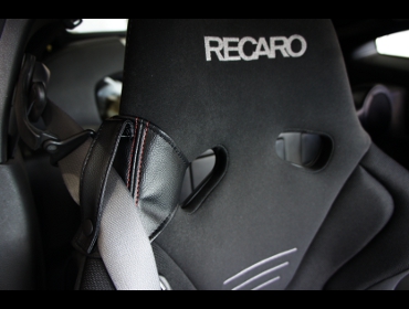 NISSAN�@�t�F�A���f�BZ�@Z33�@�Ɂ@RECARO�i���J���j�@TS-G�@GK�@BK/BK�@�~2�r�@����
