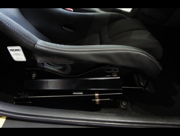 NISSAN�@�t�F�A���f�BZ�@Z33�@�Ɂ@RECARO�i���J���j�@TS-G�@GK�@BK/BK�@�~2�r�@����
