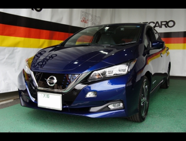 NISSAN�@���[�t�@�Ɂ@RECARO�i���J���j�V�[�g����