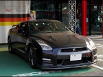 RECARO�i���J���V�[�g�j�@NISSAN�@GT-R�@R35�i2013�N�j�@�Ɂ@RECARO�i���J���j�@RS-G�@CL�@�V�[�g�q�[�^�[�t���@����