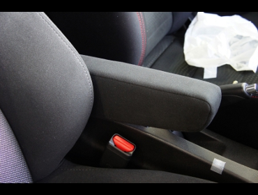 NISSAN�@�m�[�g�@e-power�@HE12�@�Ɂ@RECARO�i���J���j�@SR-7F�@GK100�@BK/SIL�@�A�[�����X�g�t���@����