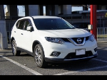 NISSAN�@�G�N�X�g���C���@T32�@�Ɂ@RECARO�i���J���j�@SR-7F�@GK100�@BK/SIL�@�V�[�g�q�[�^�[�t���@����