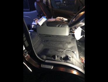 NISSAN�@NV350�L�����o���@�Ɂ@RECARO�i���J���j�@LX-F�@IN110�@BK�@����