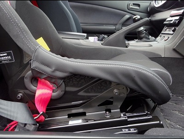 NISSAN�@�V���r�A�@S15�i2002�N�j�@�Ɂ@RECARO�i���J���j�@RS-G�@GK�@BI/SIL�@����