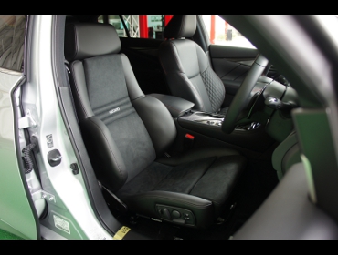 NISSAN�@�X�J�C���C���i2020�N�j�@�Ɂ@RECARO�i���J���j�@�I���\�y�hDL220HV�@BK�@����