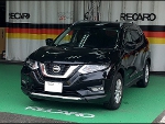 NISSAN�@�G�N�X�g���C���@NT32�i2020�N�j�@�Ɂ@RECARO�i���J���j�@SR-7F�@GU100�@BK�@����