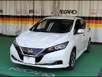 NISSAN�@���[�t�@�Ɂ@RECARO�i���J���j�@LX-F�@IL110H�@BK�@�~���E�@����