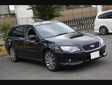 SUBARU ���K�V�B�@BP5