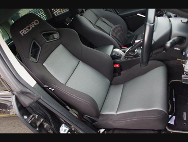 RECARO�@SR-7F SK100