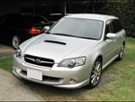 SUBARU@ƒŒƒKƒVƒB@BP5