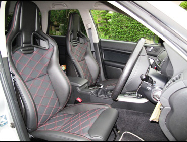 RECARO�@Cross Sportster Limited Edition�@�~2�r