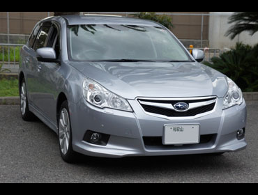 SUBARU�@���K�V�B�@BR9