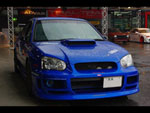 SUBARU@ƒCƒ“ƒvƒŒƒbƒT@GDB